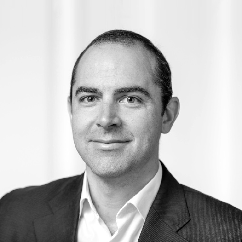Prof. Dr. Guillermo Gallego