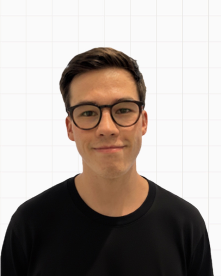 Michael Samjatin, Vice President